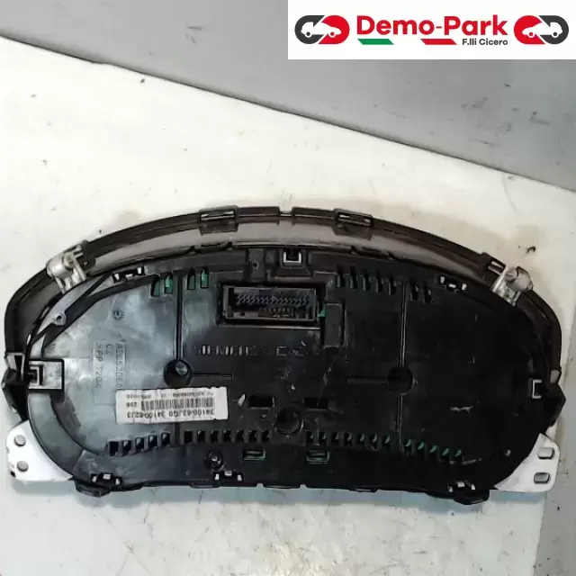 QUADRO STRUMENTI Suzuki SWIFT - 1.3 Mjet 34100-62JGO 34100-62j3 1
