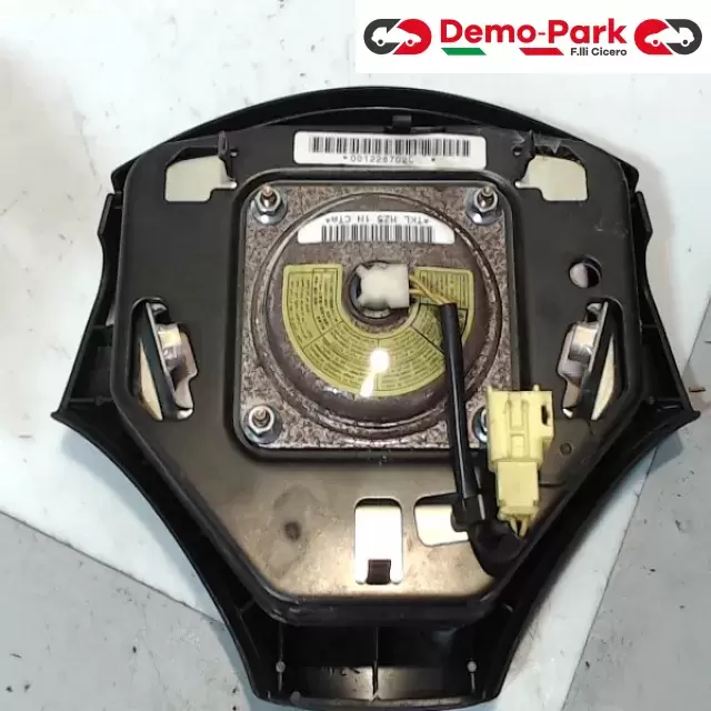 AIRBAG VOLANTE COROLLA YARIS Toyota YARIS 8420503 1