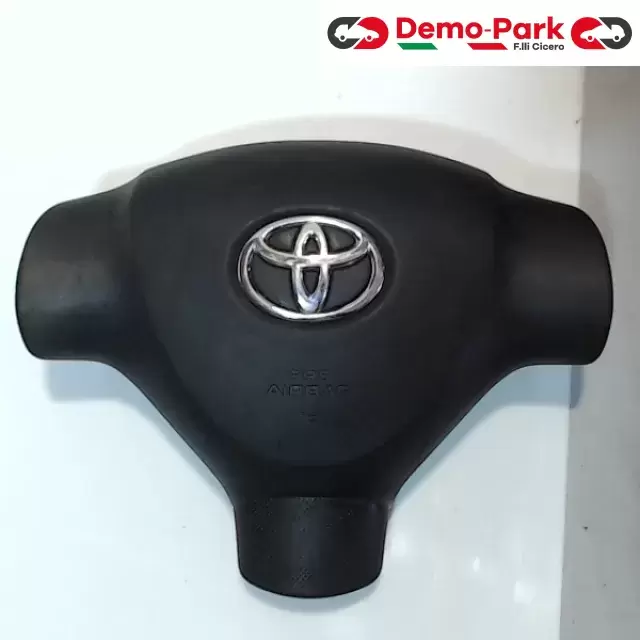 AIRBAG VOLANTE Toyota AYGO  0
