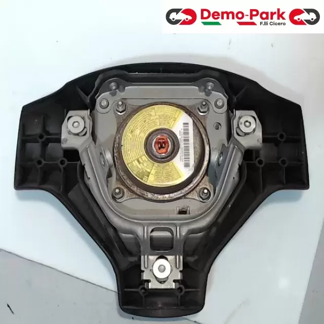 AIRBAG VOLANTE Toyota AYGO  1