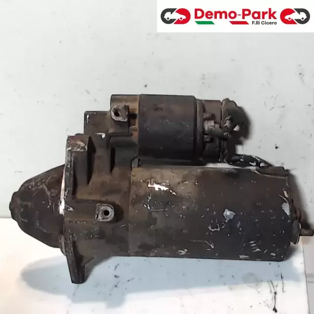 MOTORINO D'AVVIAMENTO Opel ASTRA TD 0 001 10 115 0