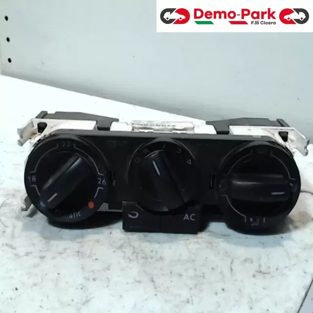 COMANDO CLIMA Volkswagen POLO 6Q0 820 045 E 0