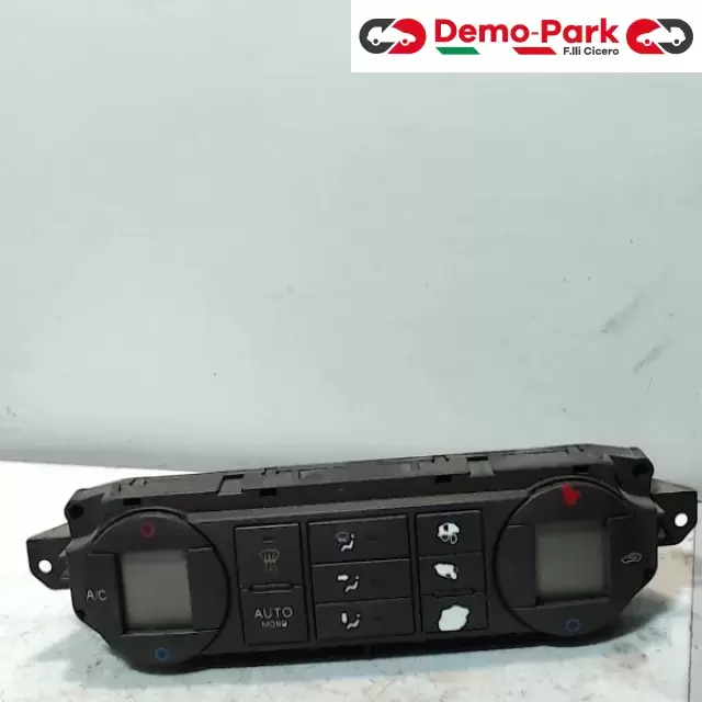 COMANDO CLIMA Ford FOCUS  0