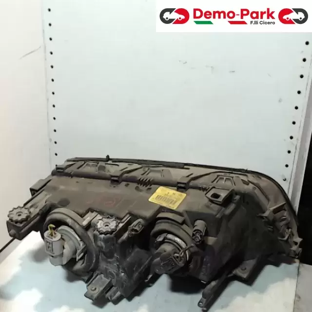 FARO SX Bmw 320 - E46  1