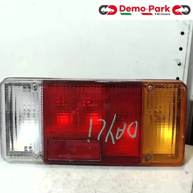 STOP DX Iveco DAILY  0