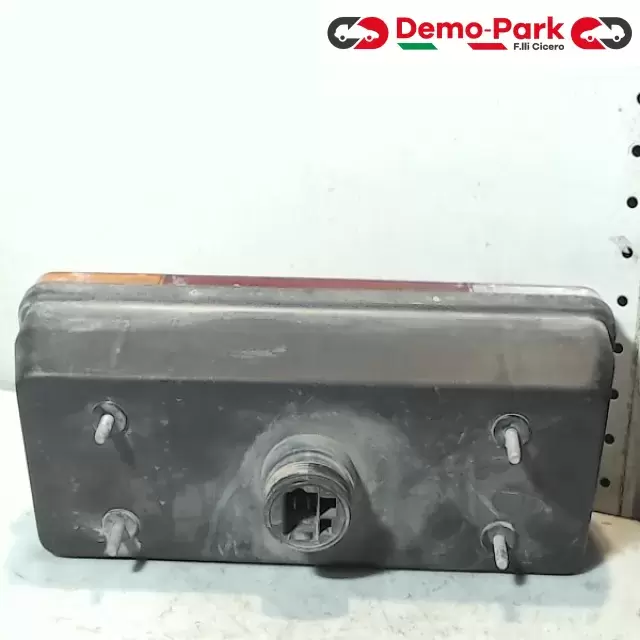 STOP DX Iveco DAILY  1