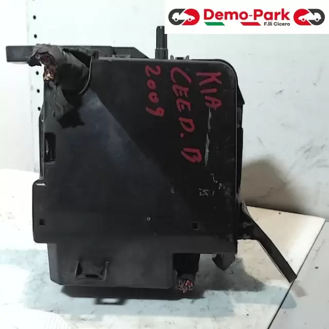 BODY COMPUTER  Kia CEED 91951-0Q000 1