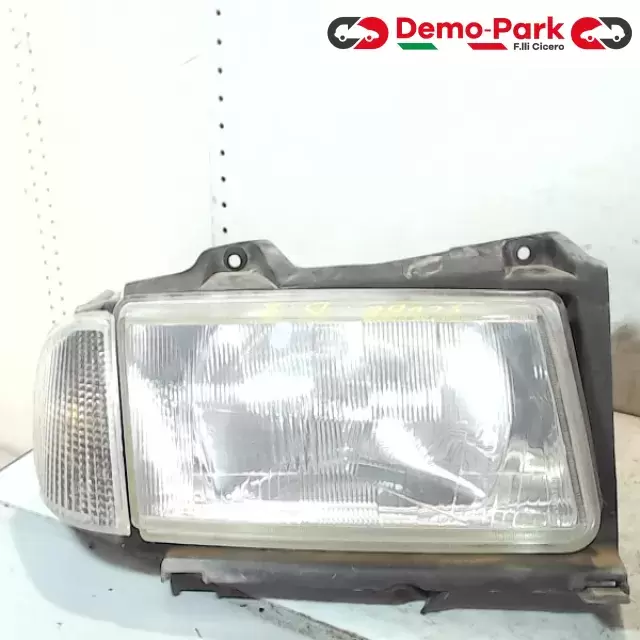 FARO DX  Fiat SCUDO  0