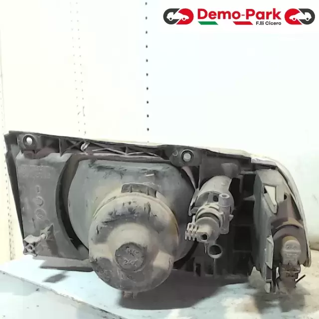 FARO DX  Fiat SCUDO  1