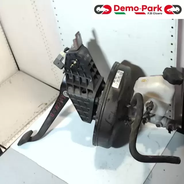 SERVOFRENO Kia CEED 58500-1H200  0