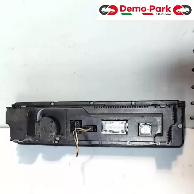 COMANDO CLIMA Bmw 320 E46 64.11 6956319 1