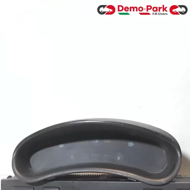DISPLAY MULTIFUNZIONE  Chevrolet MATIZ 96497743 0