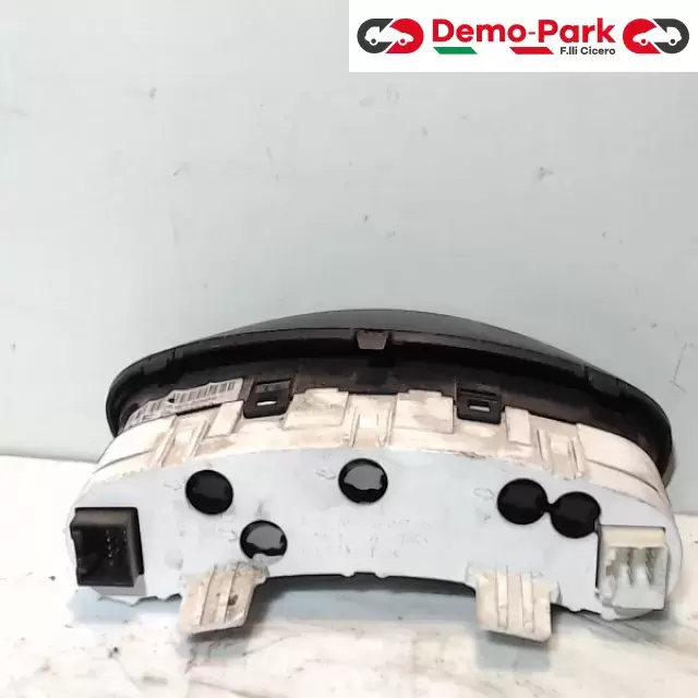 DISPLAY MULTIFUNZIONE  Chevrolet MATIZ 96497743 1