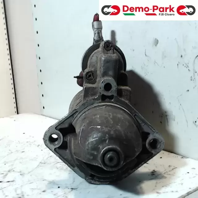 MOTORINO D'AVVIAMENTO Bmw 525 TDS 2 246 570 2