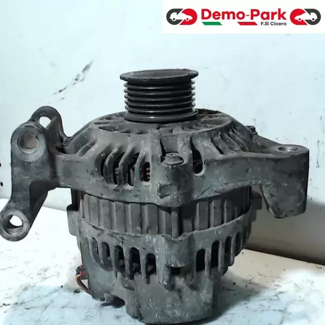 ALTERNATORE  Ford FIESTA 2S6T-10300-DB 1