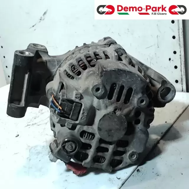 ALTERNATORE  Ford FIESTA 2S6T-10300-DB 2