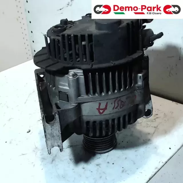 ALTERNATORE  Mercedes-benz Classe A  2