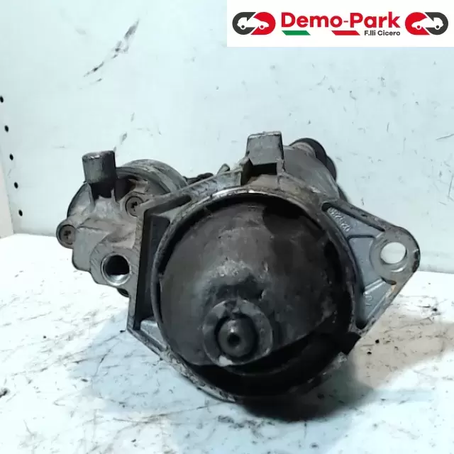 MOTORINO D'AVVIAMENTO Opel ZAFIRA  2
