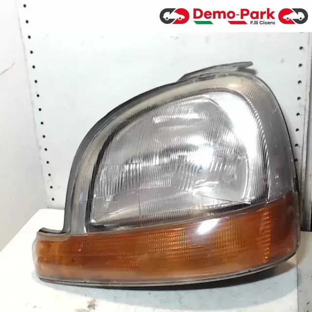 FARO SX  Renault KANGOO - I SERIE  0