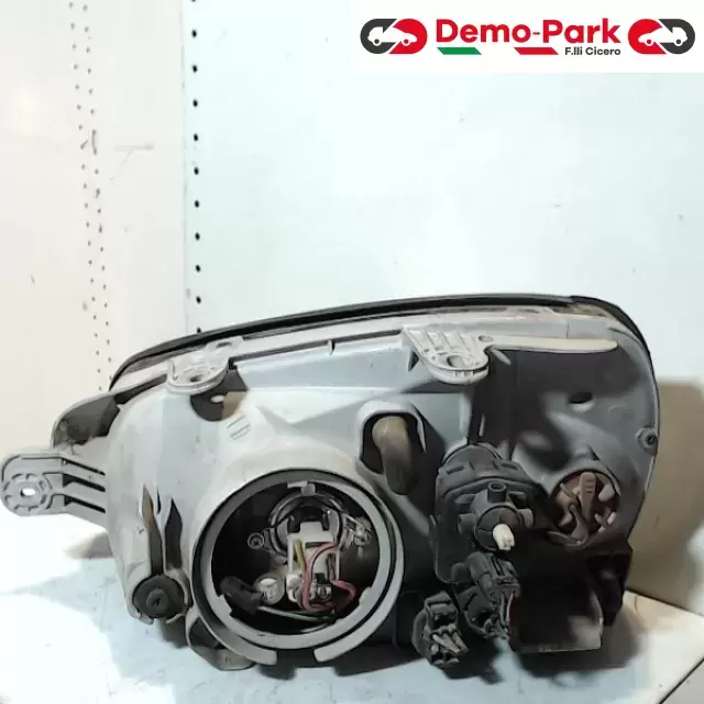 FARO DX  Hyundai SANTA FE 92102-26XXX 1