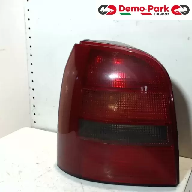 STOP SX Audi A3  0