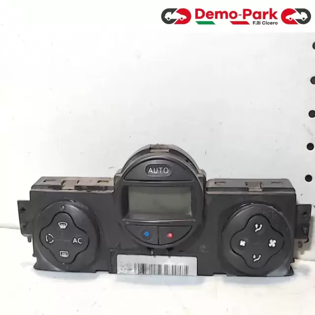 COMANDO CLIMA Renault SCENIC 8200501461 0