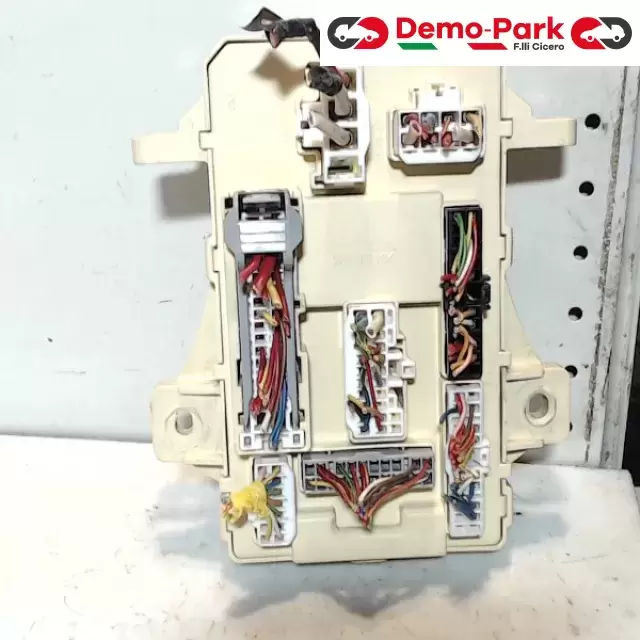 BODY COMPUTER  Kia CEED 91950-2H500 1