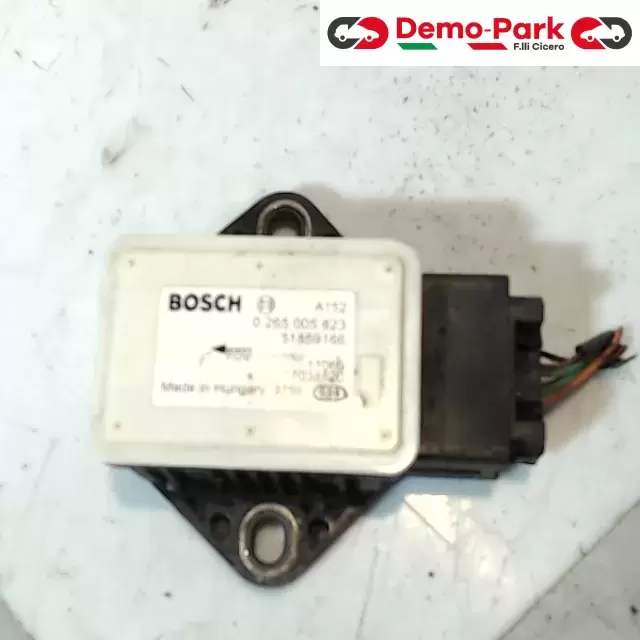 SENSORE ESP  Fiat 500 0 265 005 823 51859166 0