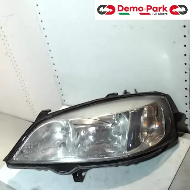 FARO SX Opel ASTRA G  0