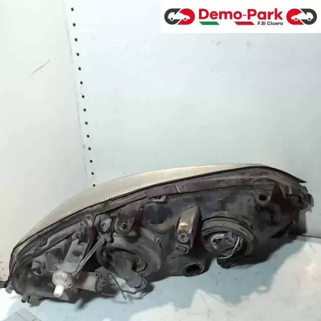 FARO SX Opel ASTRA G  1