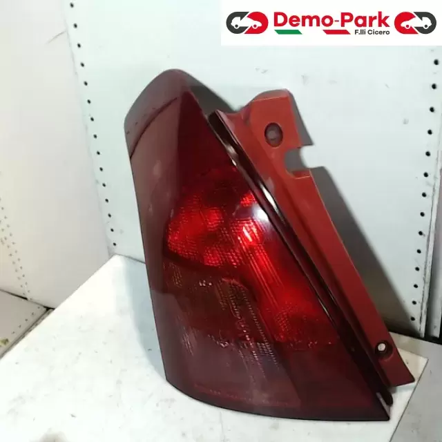 STOP SX Suzuki SWIFT - 1.3 Mjet  0