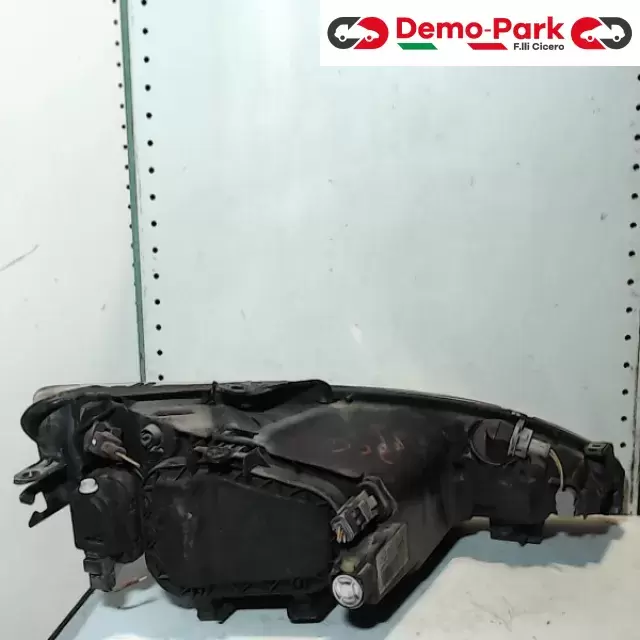 FARO SX Peugeot 206 2.0 HDI RESTYLING  1