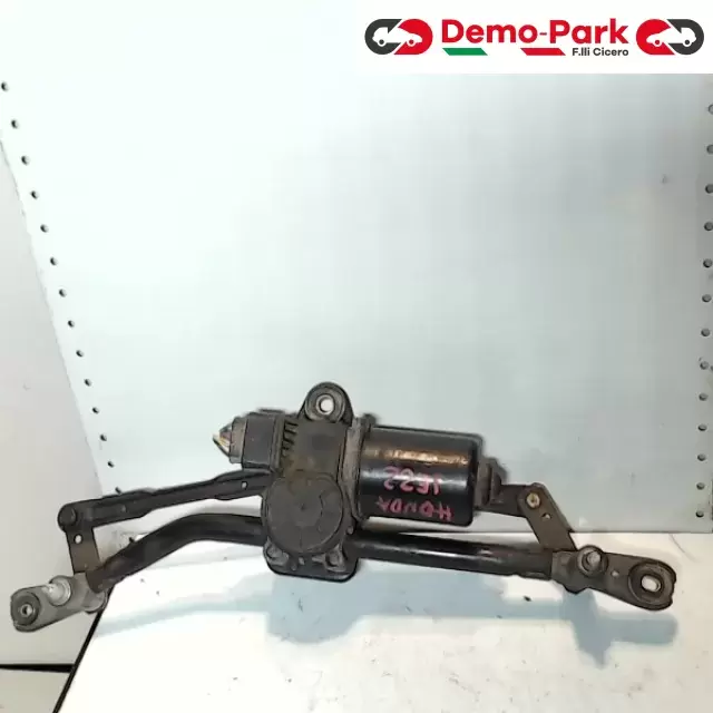 MOTORINO TERGICRISTALLO ANTERIORE Honda Jazz  1