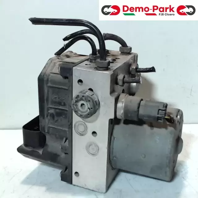 GRUPPO ABS Alfa Romeo 147 - 1.9 JTD 16v 0265225142 1
