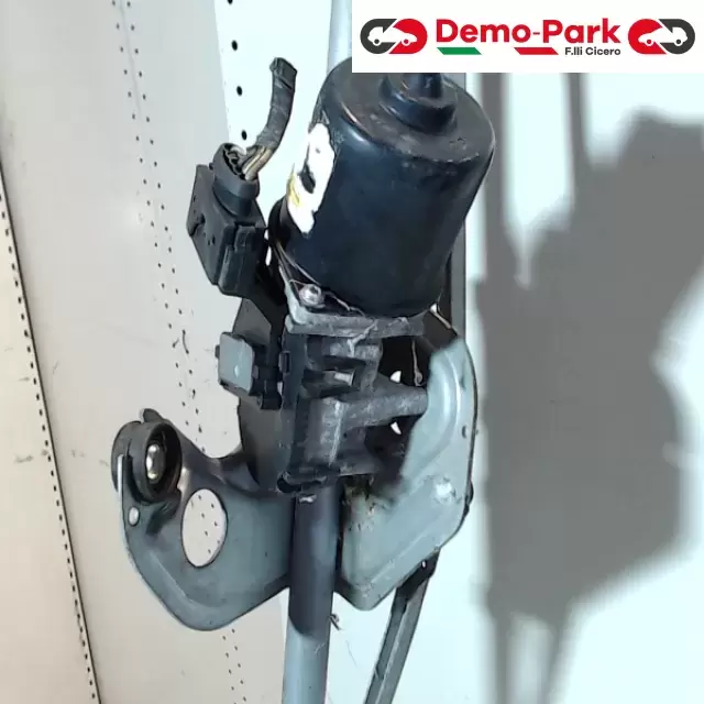 MOTORINO TERGICRISTALLO ANTERIORE Mini ONE D 53555304 0