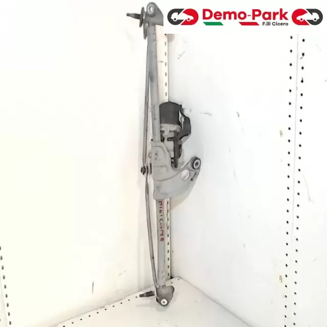 MOTORINO TERGICRISTALLO ANTERIORE Mini ONE D 53555304 1