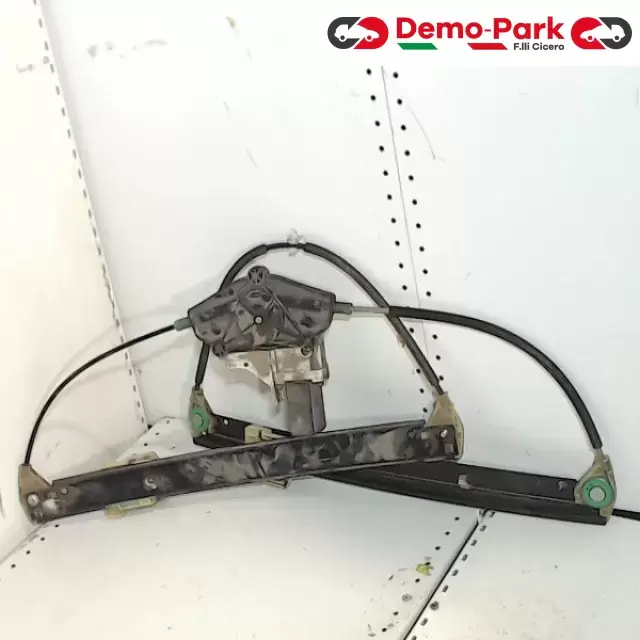 ALZAVETRO ANT SX Audi A4 2.0 TDI BRF 8K0 837 46 0