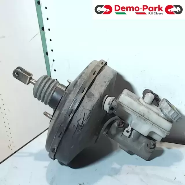 SERVOFRENO Suzuki WAGON R 09204002 1