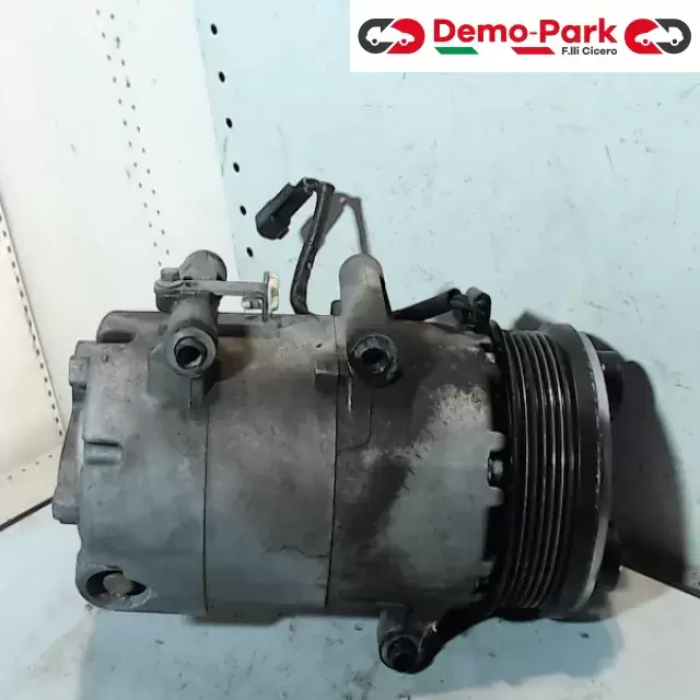 COMPRESSORE CLIMATIZZATORE Ford C-MAX  - 1.8 TDCI  1