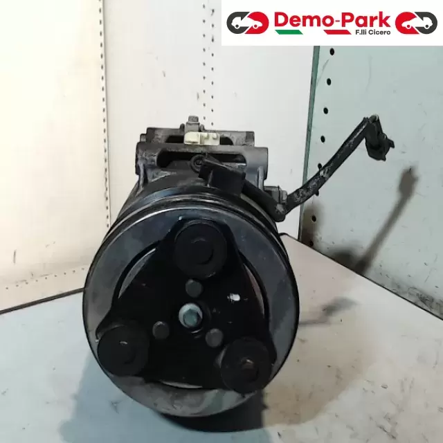 COMPRESSORE CLIMATIZZATORE Ford C-MAX  - 1.8 TDCI  2