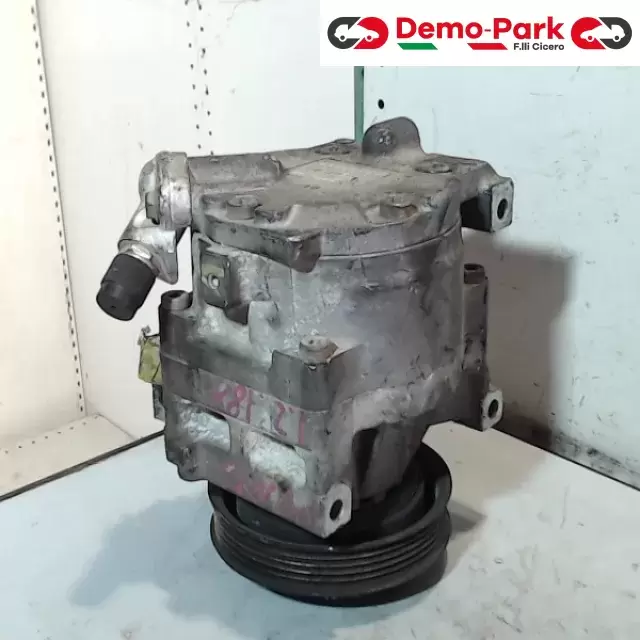 COMPRESSORE CLIMATIZZATORE Fiat PUNTO III SERIE - 1.2 467857720 1