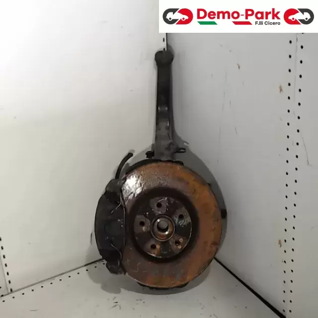 MONTANTE SX Alfa Romeo 147 - 1.9 JTD  1