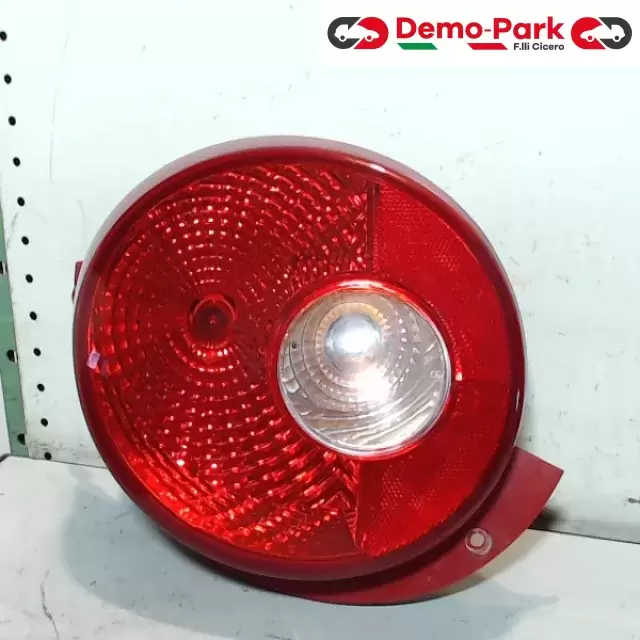 STOP DX Chevrolet MATIZ  0