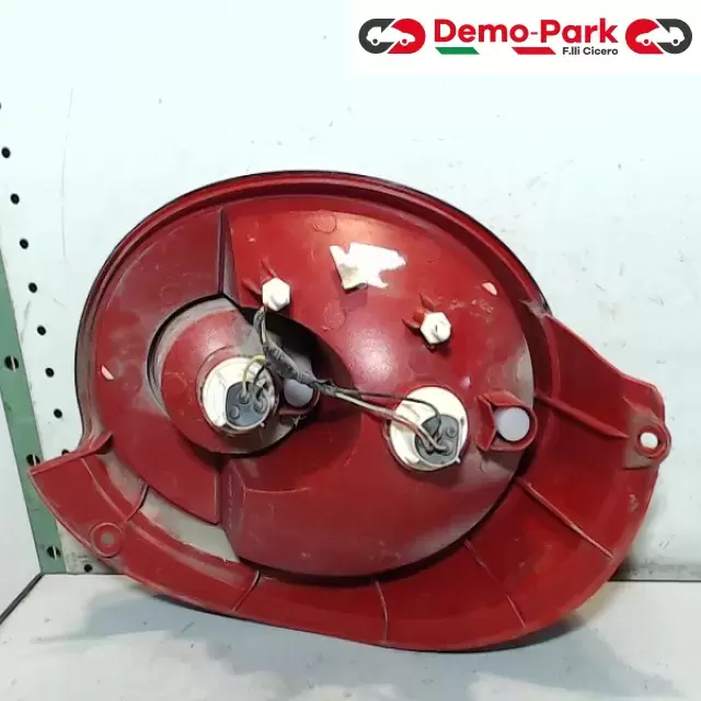 STOP DX Chevrolet MATIZ  1