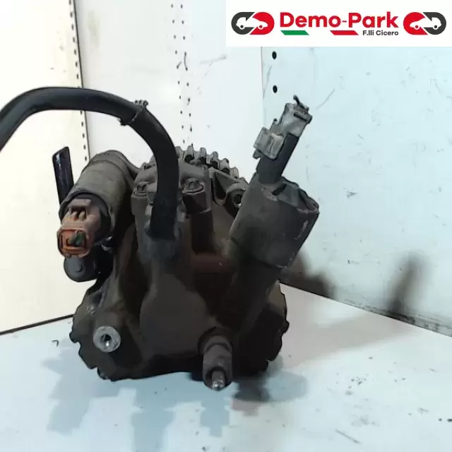 POMPA INIEZIONE CARBURANTE CITROEN PEUGEOT MAZDA CitroЁn C3 1.4 HDI 9651590880 1