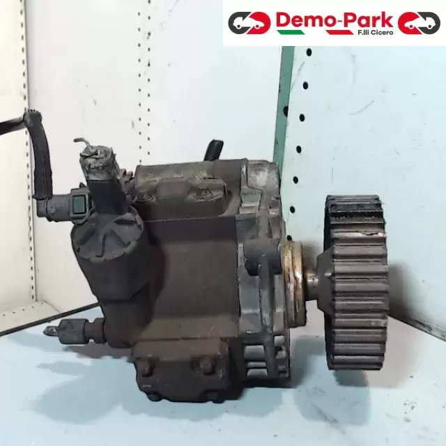 POMPA INIEZIONE CARBURANTE CITROEN PEUGEOT MAZDA CitroЁn C3 1.4 HDI 9651590880 2