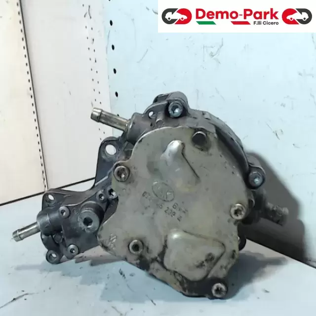 POMPA DEPRESSORE FRENO VOLKSWAGEN-AUDI Audi A4 - 1.9 TDI 3 DRM 20004 1