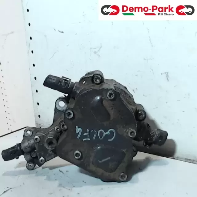 POMPA DEPRESSORE FRENO VOLKSWAGEN-AUDI Volkswagen GOLF 4 - 1.9 TDI 29 DRM 20004 1