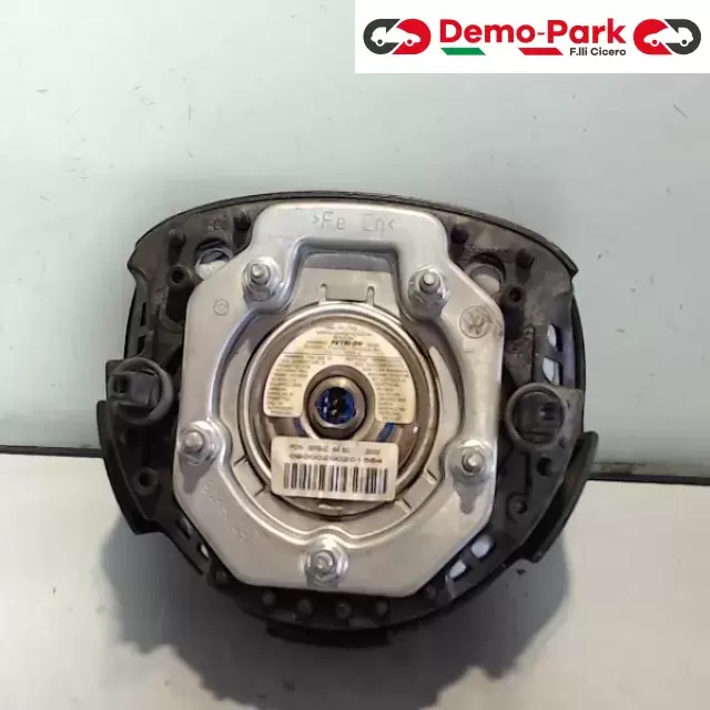AIRBAG VOLANTE Volkswagen POLO 60 18838 1