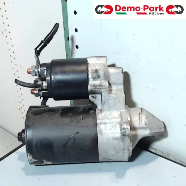 MOTORINO D'AVVIAMENTO Opel CORSA 1.2  1